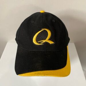 Vintage Quaker State "Unleash all Your Horses" Trucker Ball Cap Adjustable